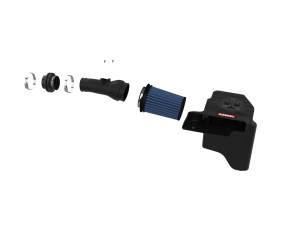 Afe - Advance Flow Engineering - 56-70023R | Takeda Momentum Cold Air Intake System w/ Pro 5R Filter 2017-2022 CR-V L4-1.5L (t) - Image 5