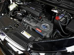 Afe - Advance Flow Engineering - 56-70023R | Takeda Momentum Cold Air Intake System w/ Pro 5R Filter 2017-2022 CR-V L4-1.5L (t) - Image 6