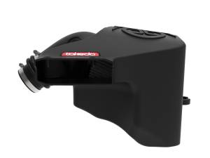 Afe - Advance Flow Engineering - 56-70024D | Takeda Momentum Cold Air Intake System w/ Pro DRY S Filter 2016-2020 Elantra L4-2.0L - Image 2