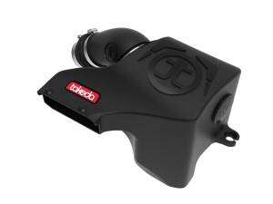 Afe - Advance Flow Engineering - 56-70024D | Takeda Momentum Cold Air Intake System w/ Pro DRY S Filter 2016-2020 Elantra L4-2.0L - Image 3