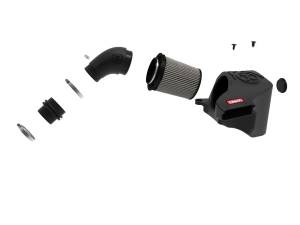 Afe - Advance Flow Engineering - 56-70024D | Takeda Momentum Cold Air Intake System w/ Pro DRY S Filter 2016-2020 Elantra L4-2.0L - Image 5