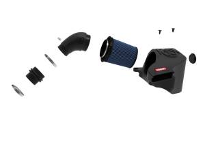 Afe - Advance Flow Engineering - 56-70024R | Takeda Momentum Cold Air Intake System w/ Pro 5R Filter 2016-2020 Elantra L4-2.0L - Image 5