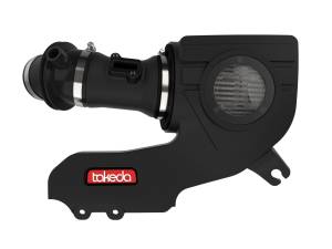 Afe - Advance Flow Engineering - 56-70025D | Takeda Momentum Cold Air Intake System w/ Pro DRY S Filter 2019-2024 Altima L4-2.5L - Image 1
