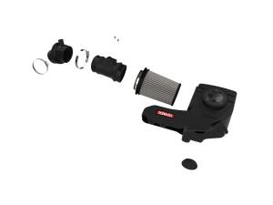 Afe - Advance Flow Engineering - 56-70025D | Takeda Momentum Cold Air Intake System w/ Pro DRY S Filter 2019-2024 Altima L4-2.5L - Image 5
