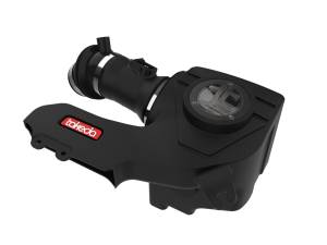Afe - Advance Flow Engineering - 56-70025D | Takeda Momentum Cold Air Intake System w/ Pro DRY S Filter 2019-2024 Altima L4-2.5L - Image 4