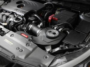 Afe - Advance Flow Engineering - 56-70025D | Takeda Momentum Cold Air Intake System w/ Pro DRY S Filter 2019-2024 Altima L4-2.5L - Image 6