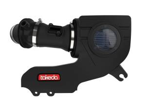 56-70025R | Takeda Momentum Cold Air Intake System w/ Pro 5R Filter 2019-2024 Altima L4-2.5L