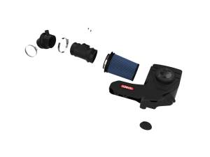 Afe - Advance Flow Engineering - 56-70025R | Takeda Momentum Cold Air Intake System w/ Pro 5R Filter 2019-2024 Altima L4-2.5L - Image 5