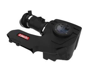 Afe - Advance Flow Engineering - 56-70025R | Takeda Momentum Cold Air Intake System w/ Pro 5R Filter 2019-2024 Altima L4-2.5L - Image 3