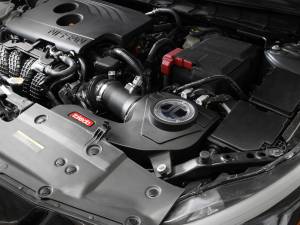 Afe - Advance Flow Engineering - 56-70025R | Takeda Momentum Cold Air Intake System w/ Pro 5R Filter 2019-2024 Altima L4-2.5L - Image 6