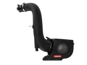 Afe - Advance Flow Engineering - 56-70028D | Takeda Momentum Cold Air Intake System w/ Pro DRY S Filter 2013-2017 Veloster L4-1.6L (t) - Image 1