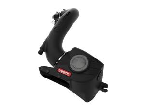 Afe - Advance Flow Engineering - 56-70028D | Takeda Momentum Cold Air Intake System w/ Pro DRY S Filter 2013-2017 Veloster L4-1.6L (t) - Image 4