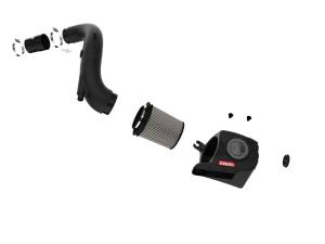 Afe - Advance Flow Engineering - 56-70028D | Takeda Momentum Cold Air Intake System w/ Pro DRY S Filter 2013-2017 Veloster L4-1.6L (t) - Image 5