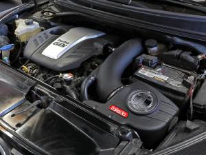 Afe - Advance Flow Engineering - 56-70028D | Takeda Momentum Cold Air Intake System w/ Pro DRY S Filter 2013-2017 Veloster L4-1.6L (t) - Image 6