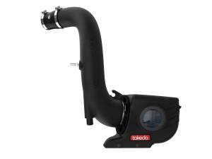 Afe - Advance Flow Engineering - 56-70028R | Takeda Momentum Cold Air Intake System w/ Pro 5R Filter 2013-2017 Veloster L4-1.6L (t) - Image 4