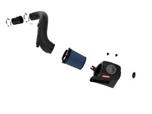 Afe - Advance Flow Engineering - 56-70028R | Takeda Momentum Cold Air Intake System w/ Pro 5R Filter 2013-2017 Veloster L4-1.6L (t) - Image 5