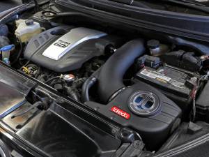 Afe - Advance Flow Engineering - 56-70028R | Takeda Momentum Cold Air Intake System w/ Pro 5R Filter 2013-2017 Veloster L4-1.6L (t) - Image 6