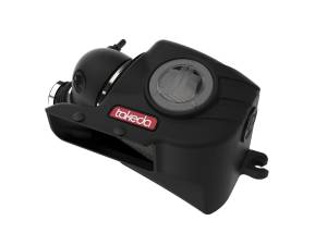 Afe - Advance Flow Engineering - 56-70029D | Takeda Momentum Cold Air Intake System w/ Pro DRY S Filter 2012-2017 Veloster L4-1.6L - Image 4