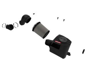 Afe - Advance Flow Engineering - 56-70029D | Takeda Momentum Cold Air Intake System w/ Pro DRY S Filter 2012-2017 Veloster L4-1.6L - Image 5