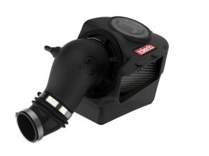 Afe - Advance Flow Engineering - 56-70029D | Takeda Momentum Cold Air Intake System w/ Pro DRY S Filter 2012-2017 Veloster L4-1.6L - Image 2