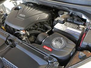Afe - Advance Flow Engineering - 56-70029D | Takeda Momentum Cold Air Intake System w/ Pro DRY S Filter 2012-2017 Veloster L4-1.6L - Image 6