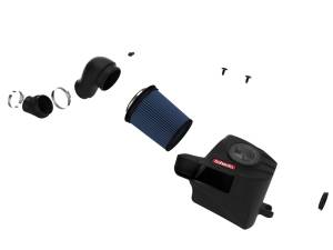 Afe - Advance Flow Engineering - 56-70029R | Takeda Momentum Cold Air Intake System w/ Pro 5R Filter 2012-2017 Veloster L4-1.6L - Image 5