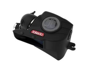 Afe - Advance Flow Engineering - 56-70029R | Takeda Momentum Cold Air Intake System w/ Pro 5R Filter 2012-2017 Veloster L4-1.6L - Image 4