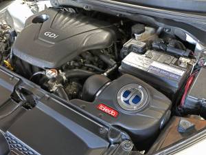 Afe - Advance Flow Engineering - 56-70029R | Takeda Momentum Cold Air Intake System w/ Pro 5R Filter 2012-2017 Veloster L4-1.6L - Image 6