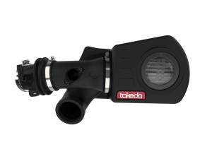 Afe - Advance Flow Engineering - 56-70031D | Takeda Momentum Cold Air Intake System w/ Pro DRY S Filter 2019-2024 Corolla L4-2.0L - Image 4