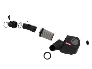 Afe - Advance Flow Engineering - 56-70031D | Takeda Momentum Cold Air Intake System w/ Pro DRY S Filter 2019-2024 Corolla L4-2.0L - Image 5