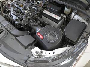 Afe - Advance Flow Engineering - 56-70031D | Takeda Momentum Cold Air Intake System w/ Pro DRY S Filter 2019-2024 Corolla L4-2.0L - Image 6