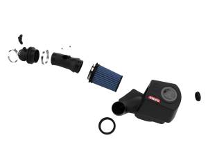 Afe - Advance Flow Engineering - 56-70031R | Takeda Momentum Cold Air Intake System w/ Pro 5R Filter 2019-2024 Corolla L4-2.0L - Image 5