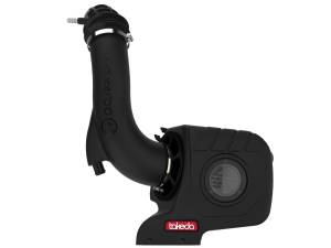Afe - Advance Flow Engineering - 56-70032D | Takeda Momentum Cold Air Intake System w/ Pro DRY S Filter 2018-2021 Kona L4-1.6L (t) - Image 3