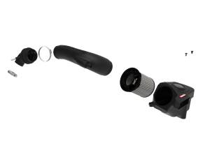 Afe - Advance Flow Engineering - 56-70032D | Takeda Momentum Cold Air Intake System w/ Pro DRY S Filter 2018-2021 Kona L4-1.6L (t) - Image 5