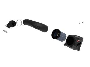 Afe - Advance Flow Engineering - 56-70032R | Takeda Momentum Cold Air Intake System w/ Pro 5R Filter 2018-2021 Kona L4-1.6L (t) - Image 5