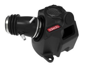 Afe - Advance Flow Engineering - 56-70033D | Takeda Momentum Cold Air Intake System w/ Pro DRY S Filter 2020-2024 Telluride V6-3.8L - Image 4