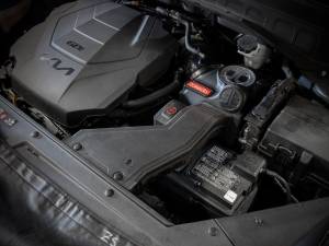 Afe - Advance Flow Engineering - 56-70033D | Takeda Momentum Cold Air Intake System w/ Pro DRY S Filter 2020-2024 Telluride V6-3.8L - Image 8