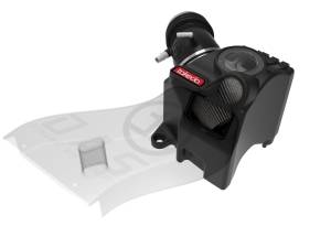 Afe - Advance Flow Engineering - 56-70033D | Takeda Momentum Cold Air Intake System w/ Pro DRY S Filter 2020-2024 Telluride V6-3.8L - Image 6