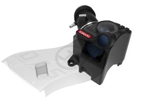 Afe - Advance Flow Engineering - 56-70033R | Takeda Momentum Cold Air Intake System w/ Pro 5R Filter 2020-2024 Telluride V6-3.8L - Image 6