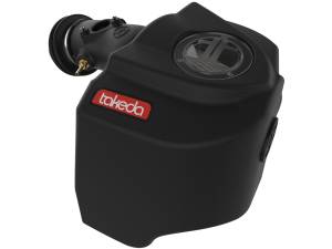 Afe - Advance Flow Engineering - 56-70034D | Takeda Momentum Cold Air Intake System w/ Pro DRY S Filter 2019-2024 RAV4 L4-2.5L - Image 4