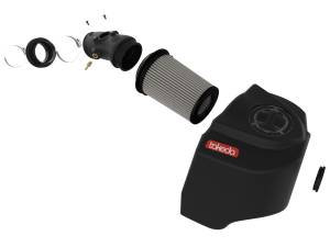 Afe - Advance Flow Engineering - 56-70034D | Takeda Momentum Cold Air Intake System w/ Pro DRY S Filter 2019-2024 RAV4 L4-2.5L - Image 6
