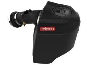 Afe - Advance Flow Engineering - 56-70034D | Takeda Momentum Cold Air Intake System w/ Pro DRY S Filter 2019-2024 RAV4 L4-2.5L - Image 3