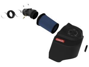 Afe - Advance Flow Engineering - 56-70034R | Takeda Momentum Cold Air Intake System w/ Pro 5R Filter 2019-2024 RAV4 L4-2.5L - Image 6