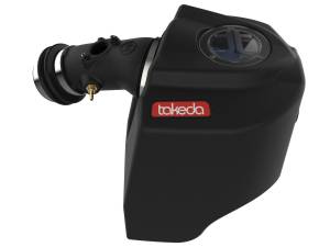 Afe - Advance Flow Engineering - 56-70034R | Takeda Momentum Cold Air Intake System w/ Pro 5R Filter 2019-2024 RAV4 L4-2.5L - Image 4