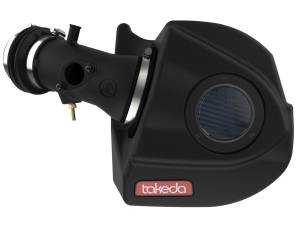 Afe - Advance Flow Engineering - 56-70034R | Takeda Momentum Cold Air Intake System w/ Pro 5R Filter 2019-2024 RAV4 L4-2.5L - Image 1