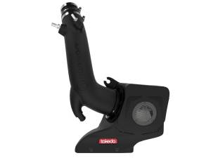 Afe - Advance Flow Engineering - 56-70035D | Takeda Momentum Cold Air Intake System w/ Pro DRY S Filter 2017-2024 i30 N L4-2.0L (t) - Image 3