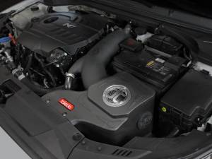 Afe - Advance Flow Engineering - 56-70035D | Takeda Momentum Cold Air Intake System w/ Pro DRY S Filter 2017-2024 i30 N L4-2.0L (t) - Image 7