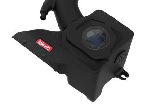Afe - Advance Flow Engineering - 56-70035R | Takeda Momentum Cold Air Intake System w/ Pro 5R Filter 2017-2024 i30 N L4-2.0L (t) - Image 4