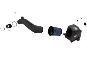Afe - Advance Flow Engineering - 56-70035R | Takeda Momentum Cold Air Intake System w/ Pro 5R Filter 2017-2024 i30 N L4-2.0L (t) - Image 6