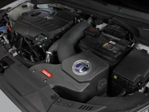 Afe - Advance Flow Engineering - 56-70035R | Takeda Momentum Cold Air Intake System w/ Pro 5R Filter 2017-2024 i30 N L4-2.0L (t) - Image 7